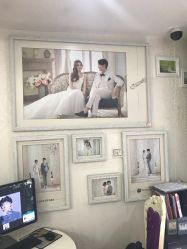 -拾尚映画·STUDIO婚纱摄影(中关村店)