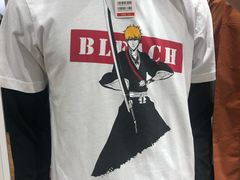-优衣库(深圳万象天地旗舰店)