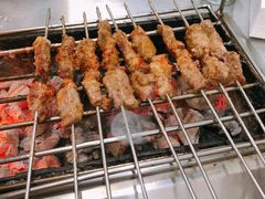 -小寒羊烧烤(凯瑞时代大厦店)