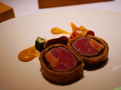 招牌惠灵顿牛排-蝶舍·MAISON PAPILLON