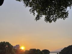 -福建鲤鱼洲酒店