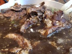-清真吴记门钉肉饼·喜多利