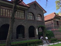 -上海孙中山故居纪念馆