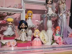 -泡泡玛特POPMART(崇文门国瑞城店)