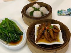 -虾饺妹·酒家(金碧店)