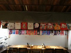 -石屋料理(南京西路店)