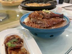 -东江渔村·古典园林·30年粤菜老字号(太和店)