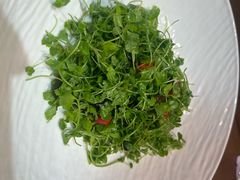 -茶香书香私房菜(北台一路店)