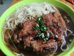 -高桥特色小吃