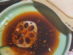 -淀里船宴(裕华东路店)