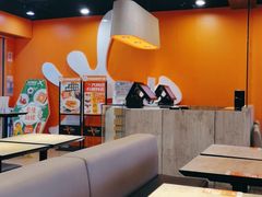 大堂-大快活(丽丰店)