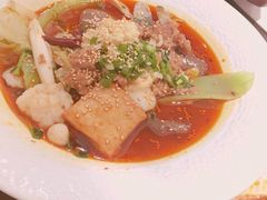 -成都你六姐·牛肉冒菜(城市集市合生汇店)