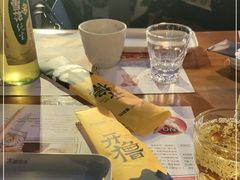 -木屋烧烤(白石洲店)