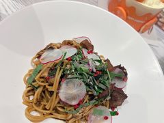 -娜娜家·Nana's restaurant(国金汇店)