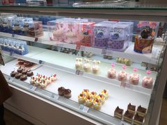 -好利来(东直门银座店)