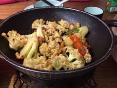 -叶存利海鲜大馅饺子(海宁路总店)