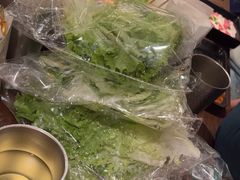 -新石器烤肉(中房金谊广场店)