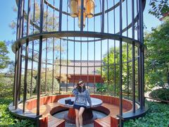 -西安华清御汤酒店