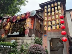 -重庆十八梯传统风貌区