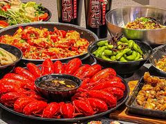 -一棠龙虾•王牌虾球(恒隆广场店)