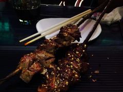 iphone_upload_pic-冰城小镇音乐串吧·聚会餐厅(百子湾店)