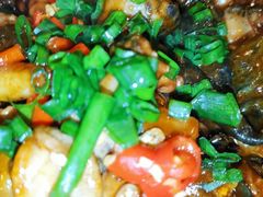 石磨庐山石鸡-西江美食舫·江西菜(健德桥店)