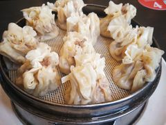 -北三沙家烧麦(北头道街店)