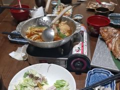 -一豚轩·烧鸟·豚骨拉面(五四路店)