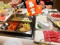 -海底捞火锅(劲松店)