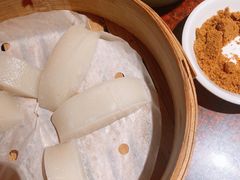 -绿茶餐厅(蓝色港湾店)