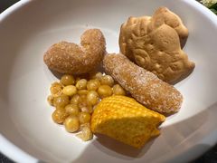 -骨气鼓气羊棒骨·羊蝎子(住总万科广场店)