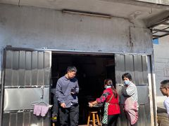 -崖口云吞(中堡店)