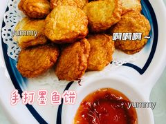 -双月饭店·20年老字号(新村店)