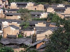 -杨家堂村
