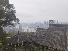 -道教老君洞