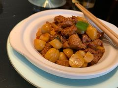 -纳地素食(石门公园店)