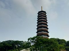 -白水带风景区体育公园