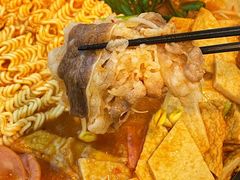 -屋里家延边朝鲜族冷面(梅林3店)