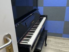 -缪斯琴行英皇小提琴.钢琴.吉他(张江店)