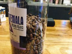 -ZM COFFEE(西安路店)