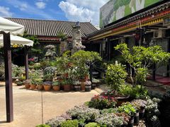 -山菌美食苑(振兴路店)