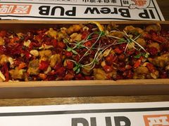 -爱啤精酿·民谣酒馆(滨江店)