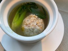 -扬州万怡酒店-中餐厅(文昌中路店)