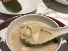 -杭州君悦酒店·湖滨28中餐厅