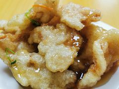 锅包肉-屋里家延边朝鲜族冷面(南园店)