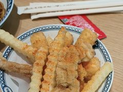 -赵记传承·中式甜品(中山石岐大信店)