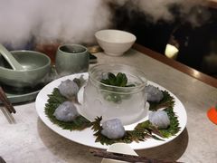 -鲜潭蒸汽石锅鱼(五道口购物中心店)