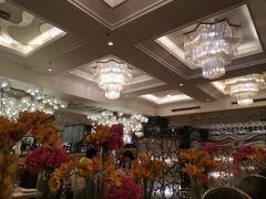 大堂-芭菲盛宴·环球美食(解放碑英利国际店)