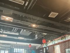 大堂-周周有辣火锅馆(玖耀里店)