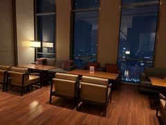 -嘉定凯悦·咖啡厅